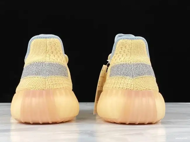 Yeezy 350 FY5158 Boost Adidas Linen V2 0430